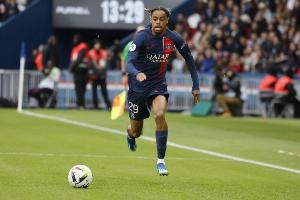 決賽戰(zhàn)切爾西！隊(duì)報(bào)：巴黎預(yù)計(jì)沿用大勝皇馬首發(fā)，巴爾科拉或替補(bǔ)