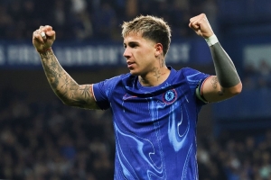 FIFA列決賽關(guān)鍵對(duì)位：維蒂尼亞對(duì)決恩佐、登貝萊vs查洛巴