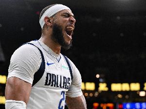 3年5438萬獨(dú)行俠官宣：球隊(duì)與加福德續(xù)簽一份多年合同