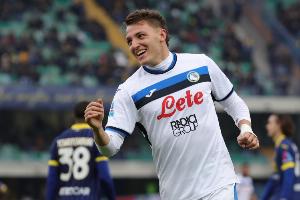 亞特蘭大連續(xù)4個(gè)夏窗有單筆超過(guò)5000萬(wàn)歐轉(zhuǎn)出，霍伊倫最貴