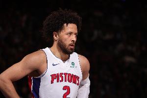 活塞GM：康寧漢姆已展現(xiàn)全面能力 也渴望不斷進(jìn)步成為更出色領(lǐng)袖