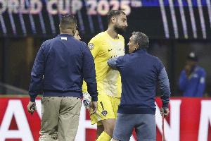 巴黎隊史第2次在決賽丟掉3球，上一次還是在1997年的歐超杯