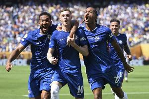 貝爾點評切爾西：這樣的勝利極大提振士氣，他們離英超爭冠不遠了