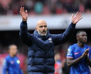 打幾分？馬雷斯卡藍軍首賽季：歐冠席位+歐協(xié)聯(lián)冠軍+世俱杯冠軍