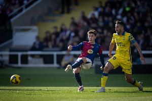 每體：托雷抵達馬洛卡&即將完成轉(zhuǎn)會，巴薩收500萬歐+回購條款