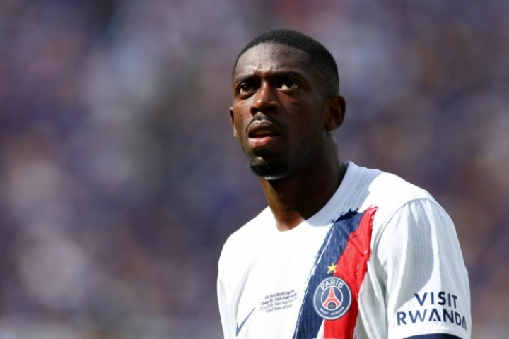 疑似上場登貝萊打滿全場沒被換下 僅1次絕佳機會被桑切斯撲出