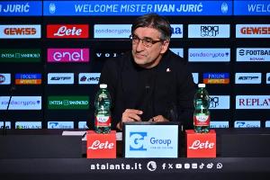 亞特蘭大官方：尤里奇因上呼吸道炎癥住院，將于未來幾天內(nèi)出院