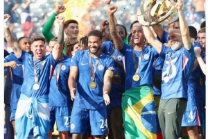 卡恩社媒：世俱杯缺少激情，但還是要祝賀切爾西奪冠