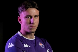 官方：佛羅倫薩簽下巴薩18歲中衛(wèi)科斯波，轉會費低于100萬歐