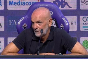 皮奧利：能執(zhí)教C羅是我的榮幸 沙特聯(lián)賽關注度非常高但我想回來