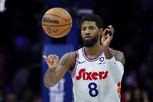 滿身傷痕！喬治上季遭遇5種不同傷病 共缺陣41場