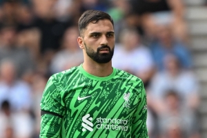 格魯吉亞主帥：瑪瑪達(dá)什維利的撲救世界頂級(jí)，他是領(lǐng)袖型球員