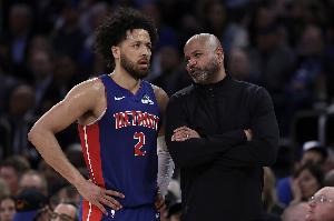 比克斯塔夫：康寧漢姆是優(yōu)秀的領(lǐng)袖 他讓我的工作變得更輕松