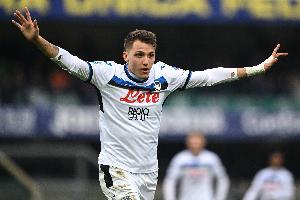 羅馬諾：雷特吉今天完成卡迪西亞的體檢，轉(zhuǎn)會費6500萬歐元