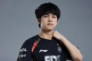 JDG粉絲熱議Wink加入：神人隊伍 反向補強 這么愛回收涅槃廢物