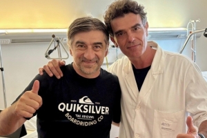 迪馬濟奧：亞特蘭大主帥尤里奇已出院，預(yù)計要休養(yǎng)到周五或者周六