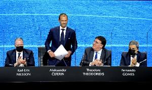 水晶宮球迷致信切費林：我們和里昂被雙標對待，降到歐協(xié)聯(lián)是侮辱