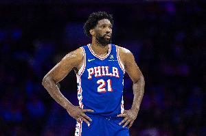 名記：恩比德&76人沒有回頭路了 不管結(jié)果好壞他們都得繼續(xù)走下去