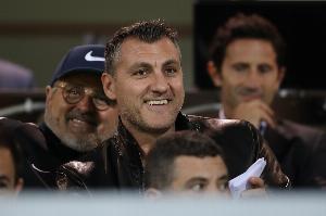 維埃里：只有埃德森能替代恰20，我認(rèn)為國(guó)米依然是意甲最強(qiáng)球隊(duì)