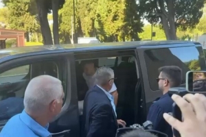 加盟在即！羅馬諾：別克馬接受那不勒斯的體檢