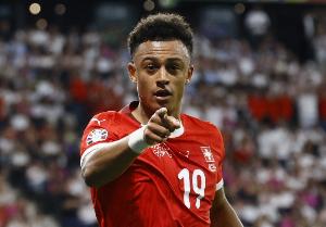 記者：森林加速與那不勒斯競爭恩多耶，并向博洛尼亞提交首份報價