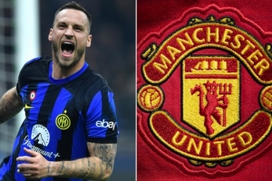 750萬鎊報價被拒，經(jīng)紀人：阿瑙2022年時曾非常非常接近加盟曼聯(lián)