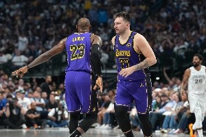 來(lái)看上季交稅情況！湖人5347萬(wàn) 太陽(yáng)1.5億 雷霆等隊(duì)平分2.3億