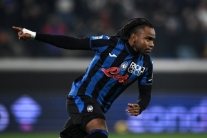 意媒：國(guó)米考慮提高對(duì)盧克曼的轉(zhuǎn)會(huì)費(fèi)報(bào)價(jià)，談判預(yù)計(jì)不會(huì)超過(guò)10天