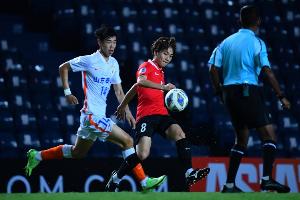 德轉(zhuǎn)：山東泰山B隊(duì)尹嘉熙租借加盟南通支云，租借費(fèi)1.2萬歐