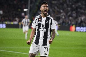 意媒：國(guó)米和亞特蘭大都接觸了岡薩雷斯的經(jīng)紀(jì)人，都想先租后買(mǎi)