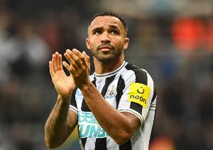 英媒：威爾遜合同到期離開紐卡，經(jīng)紀(jì)人已與西漢姆聯(lián)系