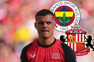 記者：對扎卡的報價均被藥廠拒絕，桑德蘭和費(fèi)內(nèi)巴切將提高報價