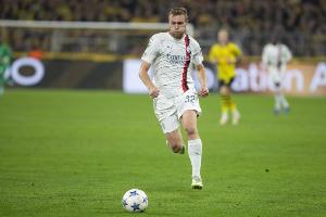 迪馬：100萬租借費(fèi)+700萬強(qiáng)制買斷費(fèi)，博洛尼亞簽波貝加今晚官宣