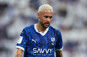 沙特聯(lián)歷史引援榜：內(nèi)馬爾9000萬(wàn)歐居首，雷特吉6825萬(wàn)歐第三