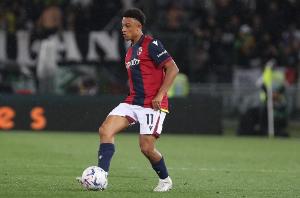 迪馬濟(jì)奧：諾丁漢森林開價(jià)3000萬歐求購恩多耶，被博洛尼亞拒絕