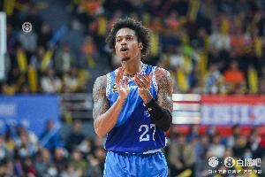 早早湊齊四外援媒體人：青島第四外援不出意外會是約瑟夫-楊