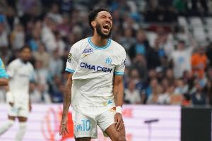 官宣在即！隊報：奧巴梅揚(yáng)重返馬賽只需敲定一些合同細(xì)節(jié)