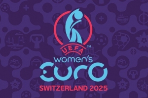 62萬(wàn)3088人！女足歐洲杯現(xiàn)場(chǎng)觀眾人數(shù)打破單屆歷史紀(jì)錄