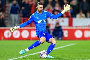 隊(duì)報(bào)：里昂希望撤銷門將特納的交易，已派出律師和諾丁漢森林接觸