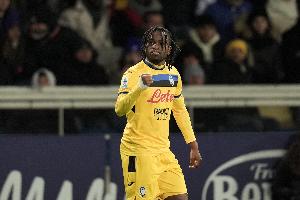 羅體主編：亞特蘭大為盧克曼開比國米更高薪水，試圖挽留但遭拒絕