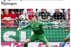 黑貓狂砸1.4億！TA：桑德蘭1350萬總價(jià)簽羅夫斯達(dá)協(xié)議，夏窗第8人