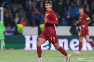 都體：尤文將買斷法蒂坎蒂并簽約至2028年，不排除入選一線隊(duì)可能