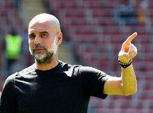 超算預(yù)測新賽季英超：曼城奪冠，阿森納第二利物浦第三