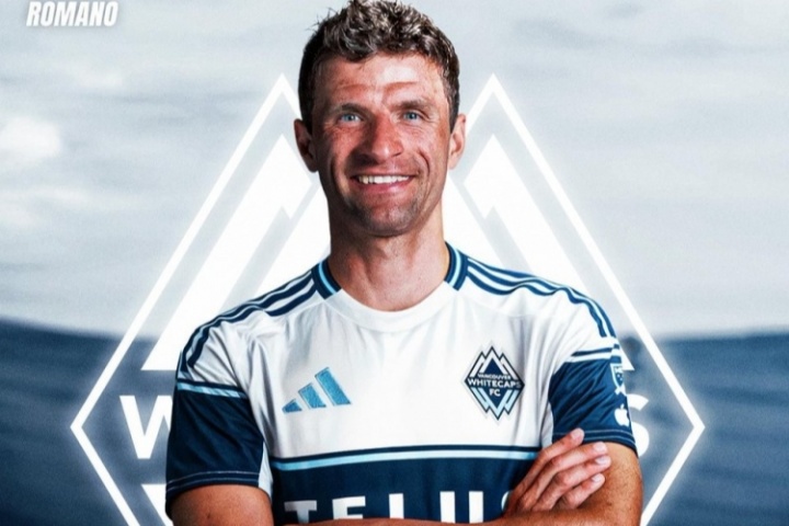 MLS集齊近4屆世界杯冠軍球員：布教授、穆勒、洛里、梅西德保羅