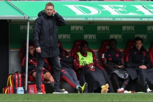 納格爾斯曼：去拜仁不能說是個(gè)錯(cuò)誤，應(yīng)該說我離開萊比錫太早了