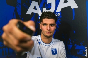 官方：歐塞爾租借博洛尼亞中場(chǎng)歐薩馬-埃爾-阿祖齊