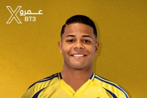 羅馬諾：博洛尼亞首次報(bào)價(jià)利雅得勝利邊鋒韋斯利遭拒，將再次報(bào)價(jià)