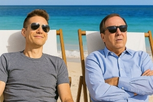 鄧?yán)S今夏無所作為？追夢(mèng)：他的工作比你們看到的要復(fù)雜得多