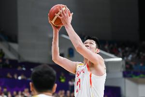 媒體人：胡金秋在亞洲杯打五沒(méi)問(wèn)題&是頂尖中鋒水準(zhǔn) 索托今年不打