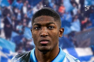 賈沙里要求去米蘭&隊(duì)友奧多涅茲罷訓(xùn)，布魯日主帥：不是明智做法